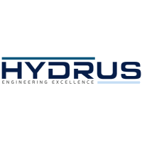 Logo - Hydrus Engineering